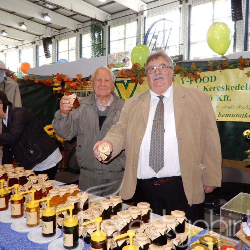 XXIII. Bihari Számadó Napok 19